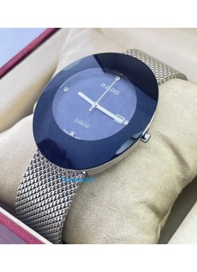 Rado Jubile Esenza Steel Bracelet Watch