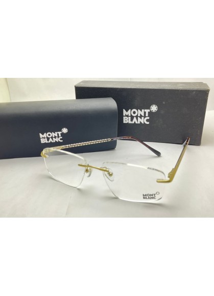 Mont Blanc Eye Frame - 23