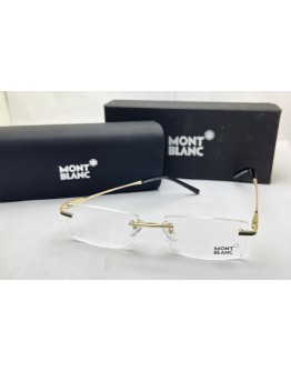 Mont Blanc Eye Frame - 19