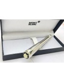 Mont Blanc Mahatma Gandhi Limited Edition Rollerball Pen