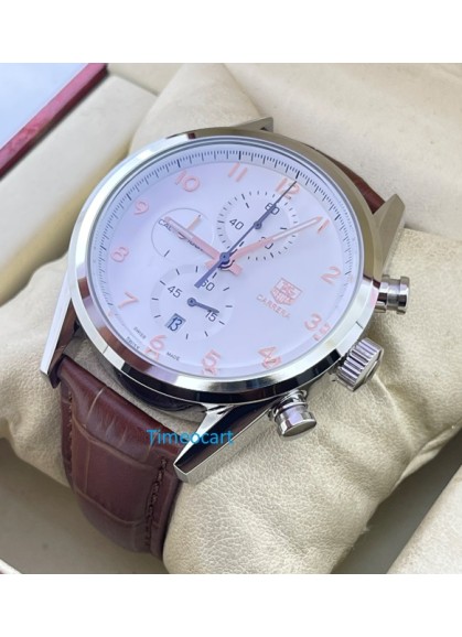 Tag Heuer First Copy Replica Watches In Delhi Noida