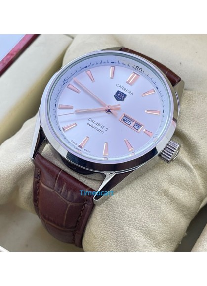 TAG Heuer First Copy Watches In Delhi And Noida