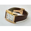 Cartier Tank MC Rose Gold Swiss ETA Automatic Watch