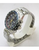 Tag Heuer Formula 1 Red Bull Edition Blue Watch