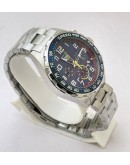 Tag Heuer Formula 1 Red Bull Edition Blue Watch