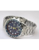 Tag Heuer Formula 1 Red Bull Edition Blue Watch