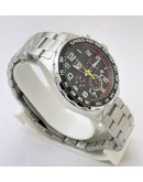 Tag Heuer Formula 1 Red Bull Edition Black Watch