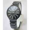Rado True Thinline Silver Mark Watch