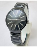 Rado True Thinline Silver Mark Watch