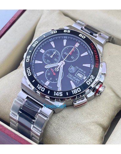 Tag Heuer Replica Watches In Mumbai