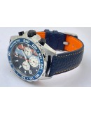 Tag Heuer Formula 1 Gulf Special Edition Watch