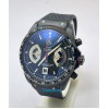 Tag Heuer Grand Carrera Calibre 17 RS 2 Rubber Strap Watch