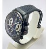 Tag Heuer Grand Carrera Calibre 17 RS 2 Rubber Strap Watch