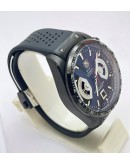 Tag Heuer Grand Carrera Calibre 17 RS 2 Rubber Strap Watch