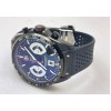 Tag Heuer Grand Carrera Calibre 17 RS 2 Rubber Strap Watch