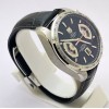 Tag Heuer Grand Carrera Calibre 17 Leather Strap Swiss ETA 7750 Valjoux Movement Automatic Watch