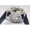 Tag Heuer Grand Carrera Calibre 17 Leather Strap Swiss ETA 7750 Valjoux Movement Automatic Watch