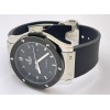Hublot Vendom Classic Black Bezel Rubber Strap Swiss Automatic Watch