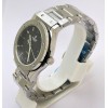 Hublot Vendom Classic Steel Black Swiss Automatic Watch