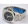 Hublot Vendom Classic Steel Black Swiss Automatic Watch