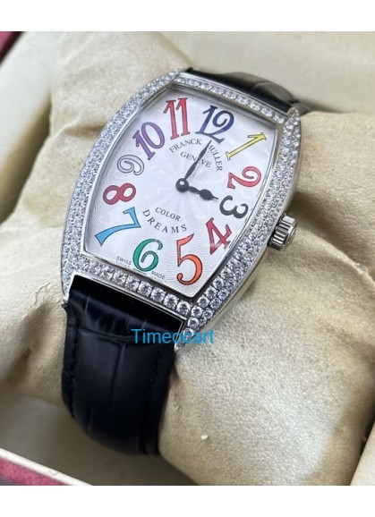 women first copy watches in goa