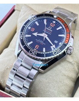 Omega Seamaster 007 First Copy Watches In India
