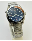 Omega Seamaster Planet Ocean Swiss Automatic Watch