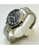 Omega Seamaster Planet Ocean Swiss Automatic Watch