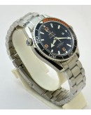 Omega Seamaster Planet Ocean Swiss Automatic Watch