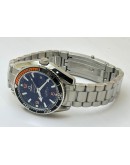 Omega Seamaster Planet Ocean Swiss Automatic Watch