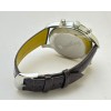 Breitling Top Time Deus Leather Strap Watch