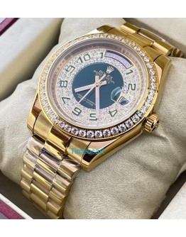 Best Swiss Replica Watches For Men