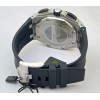 Audemars Piguet Royal Oak Offshore Steel Black Rubber Strap Limited Edition Watch