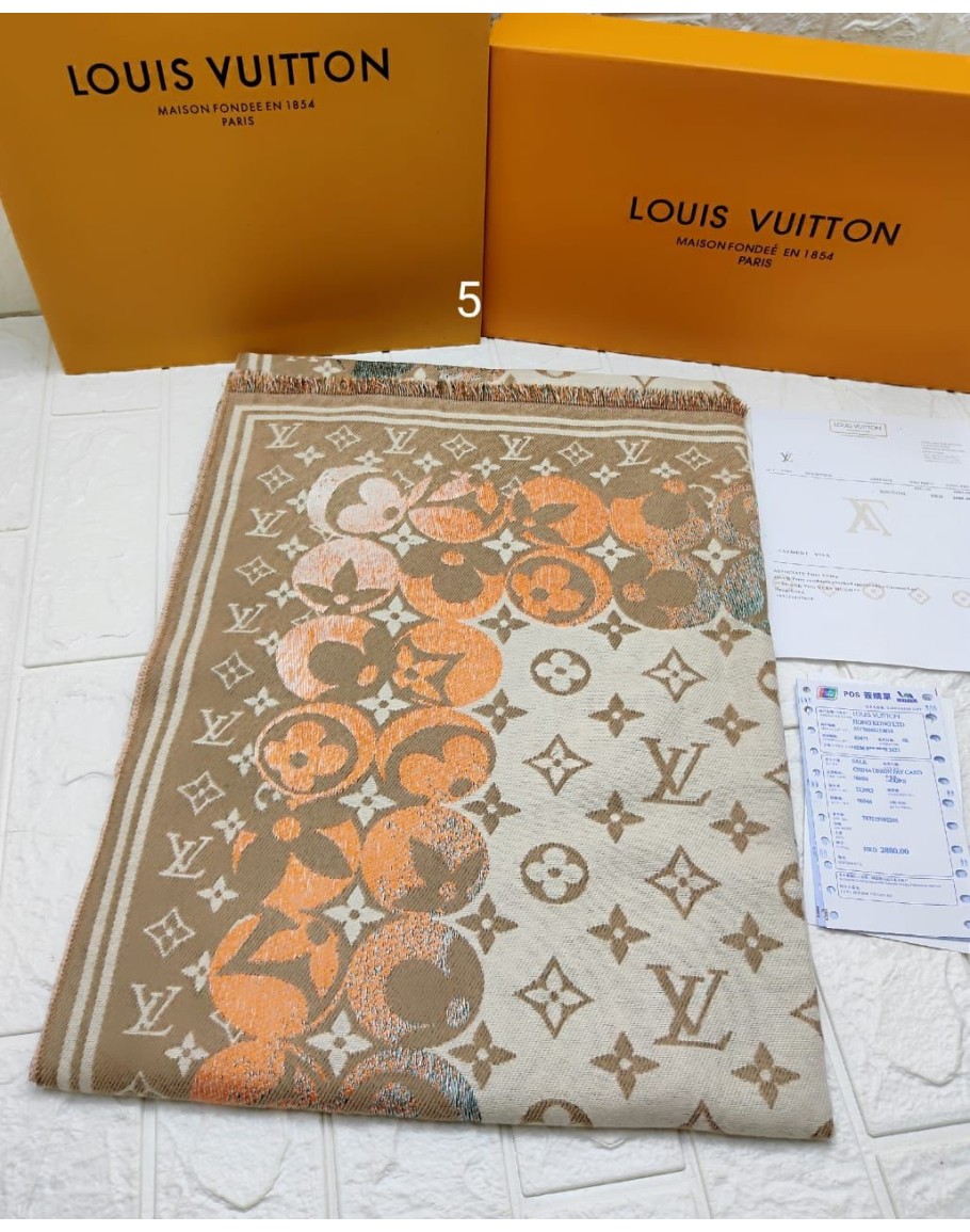 Louis Vuitton Ladies - Branded Replica 1st copy watches