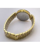 Rado Golden Dial Gold Bracelet Watch