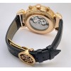 Patek Philippe - Grandmaster Chime Annual Calendar Black Swiss Automatic Watch