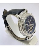 Patek Philippe - Grandmaster Chime Annual Calendar Black Steel Swiss Automatic Watch