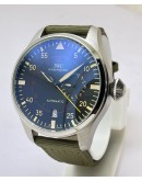 I W C Pilot Le Petit Prince Swiss Automatic Watch