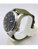 I W C Pilot Le Petit Prince Swiss Automatic Watch