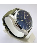 I W C Pilot Le Petit Prince Swiss Automatic Watch