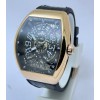 Franck Muller First Copy Replica Watches In India