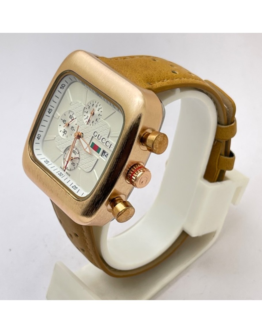 Gucci first sales copy watches