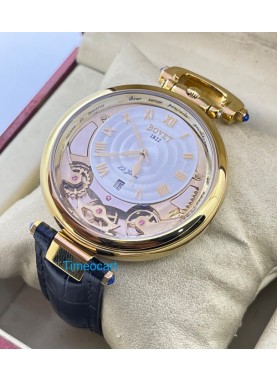 Bovet Amadeo Fleurier Tourbillon Swiss Automatic Watch