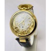 Bovet Amadeo Fleurier Tourbillon Swiss Automatic Watch