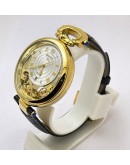 Bovet Amadeo Fleurier Tourbillon Swiss Automatic Watch