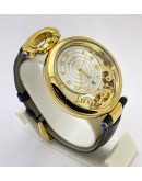 Bovet Amadeo Fleurier Tourbillon Swiss Automatic Watch