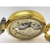 Bovet Amadeo Fleurier Tourbillon Swiss Automatic Watch