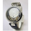 Bovet Amadeo Fleurier Tourbillon Steel Swiss Automatic Watch