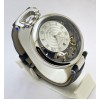 Bovet Amadeo Fleurier Tourbillon Steel Swiss Automatic Watch