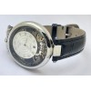 Bovet Amadeo Fleurier Tourbillon Steel Swiss Automatic Watch